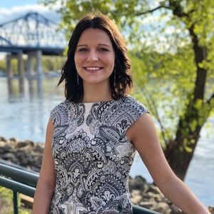 Meet your Posher, Mckenna